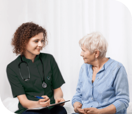 Comfort Nursing & Rehabilitation